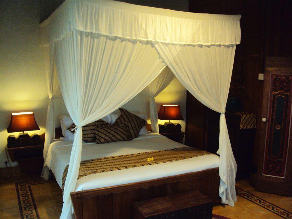 Ubud Syailendra Villas Buitenkant foto